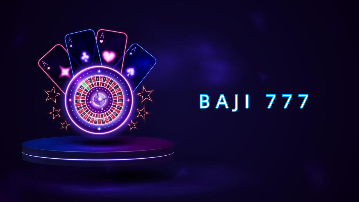 BAJI 777 پاکستان